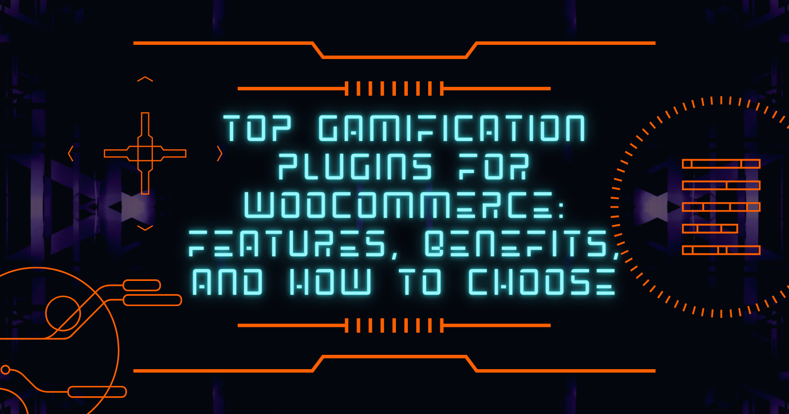 Top Gamification Plugins for WooCommerce: Features, Benefits, and How to Choose