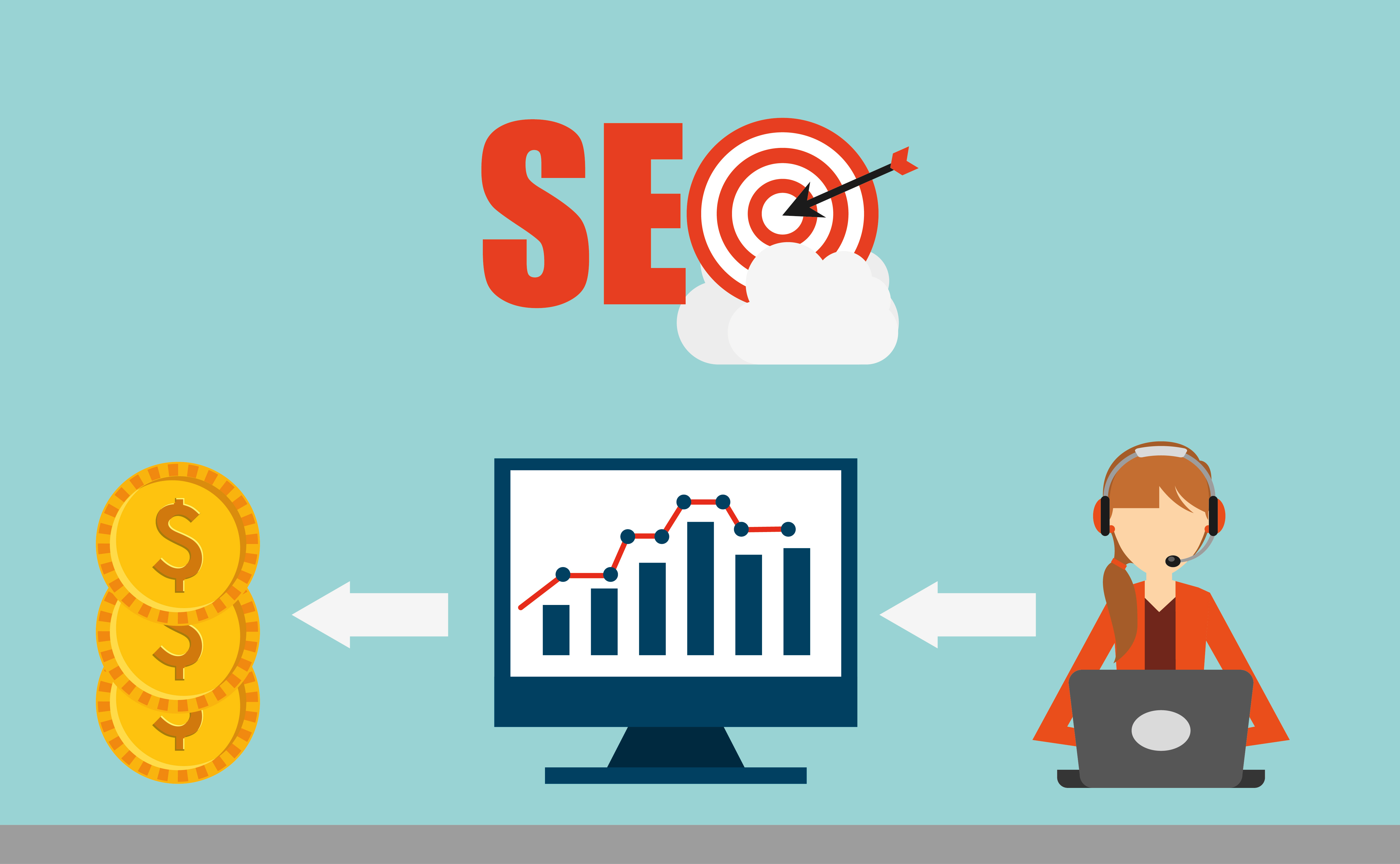 SEO vs. SEM: Differences, Benefits, and When to Use Each