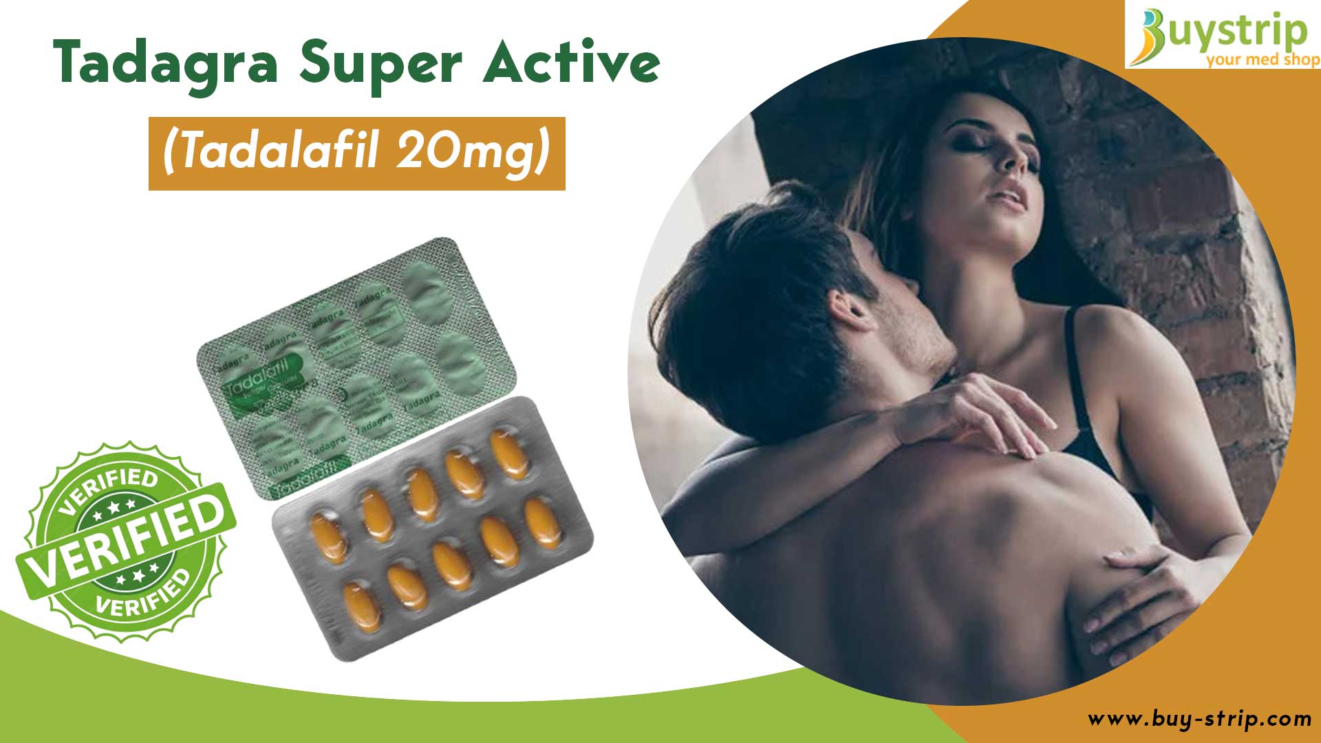 The Best Treatment to Combat Erectile Disorder in Males With Tadagra Super Active