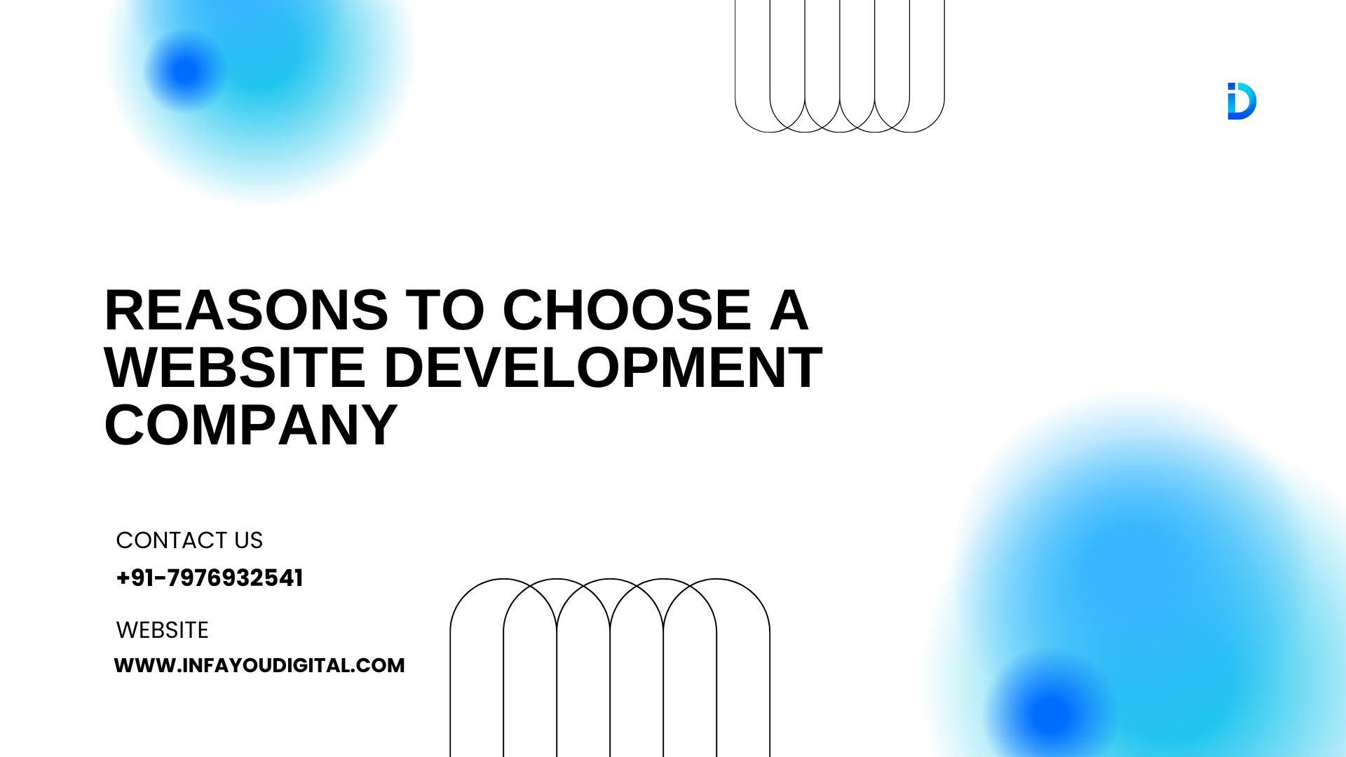 10 Reasons to Choose a Website Development Company in Jaipur