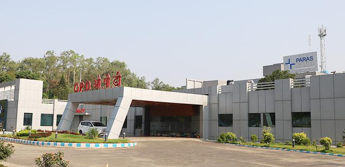 Top 10 Essential Medical Services Offered by Leading Hospitals Ranchi