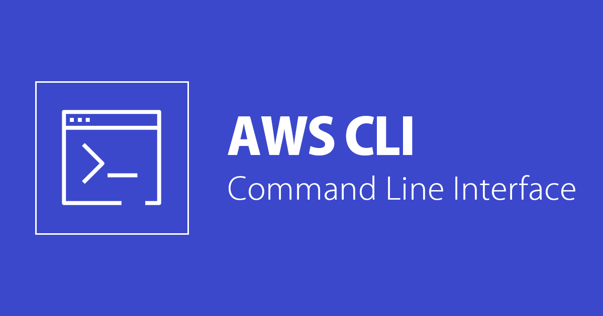 Master in AWS CLI