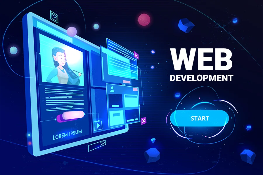 A Guide to Full-Stack Web Development Courses: What’s Included