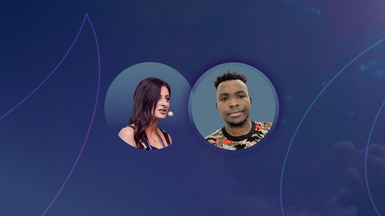 Interview with Victor Aremu, Creator of Menote, Usezap and more!