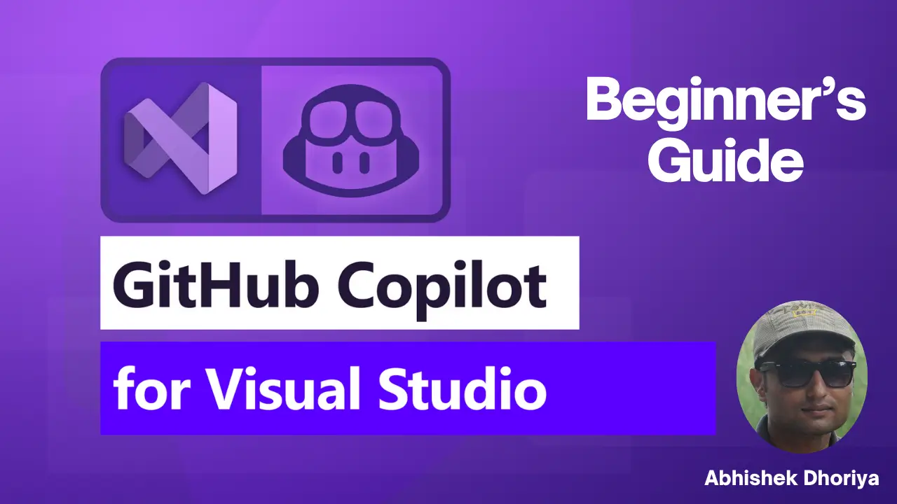 Unlocking the Power of GitHub Copilot in Visual Studio