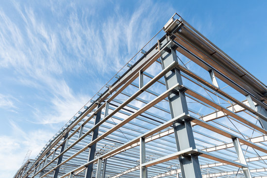 What Makes Cold Formed Steel Framing and Light Gauge Metal Ideal for Steel Frame Construction?