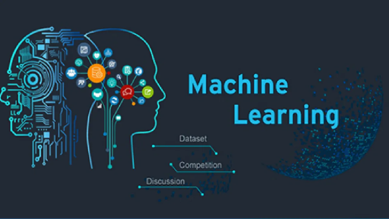 Machine Learning with Python