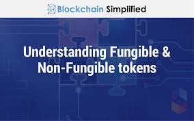 Difference Between Fungible And NonFungible Tokens