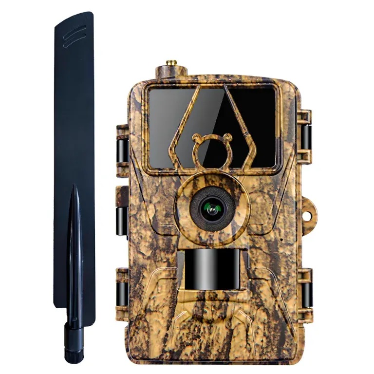 Trailcams