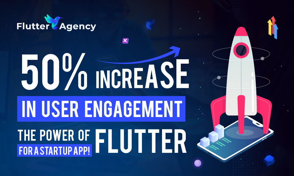 How We Leveraged Flutter to Drive User Engagement for a Startup’s Education App [Case Study]