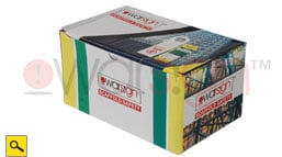 WARSIGN™ Scaffolding Tag in UK