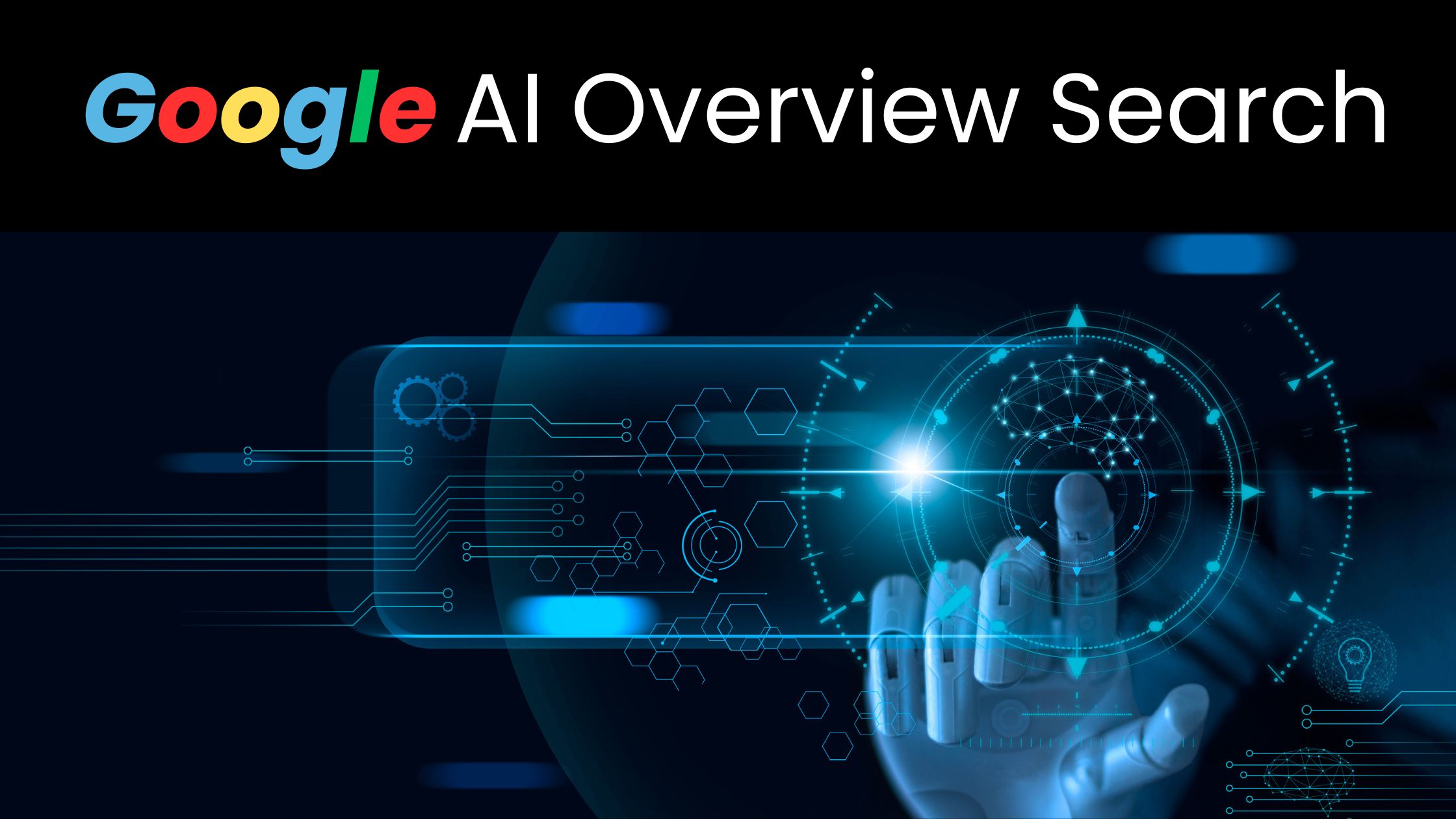 Optimize for Google AI Overview