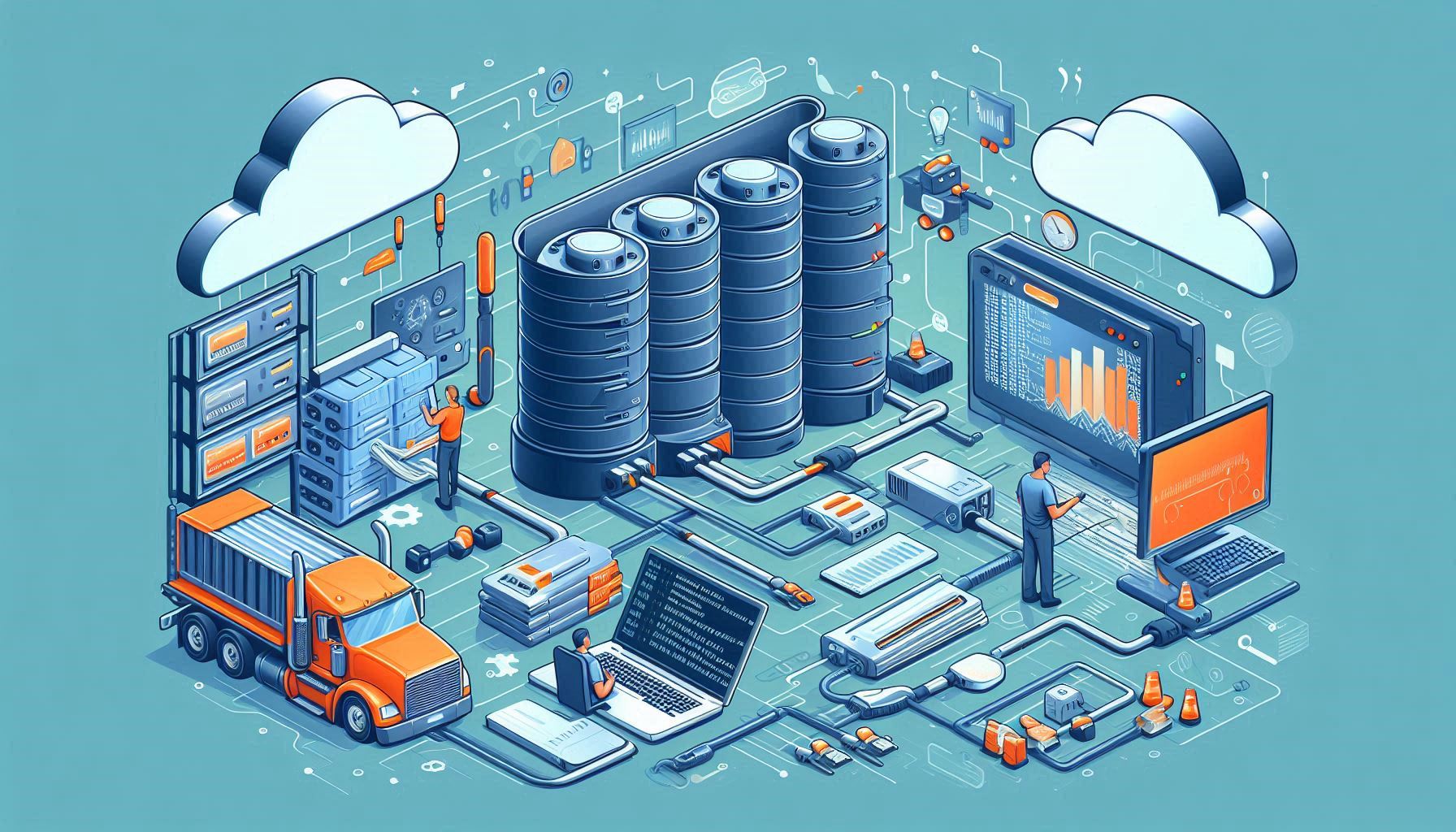 Streamlining MySQL Backup and Restoration with Docker, Percona Tools, and Remote Connections