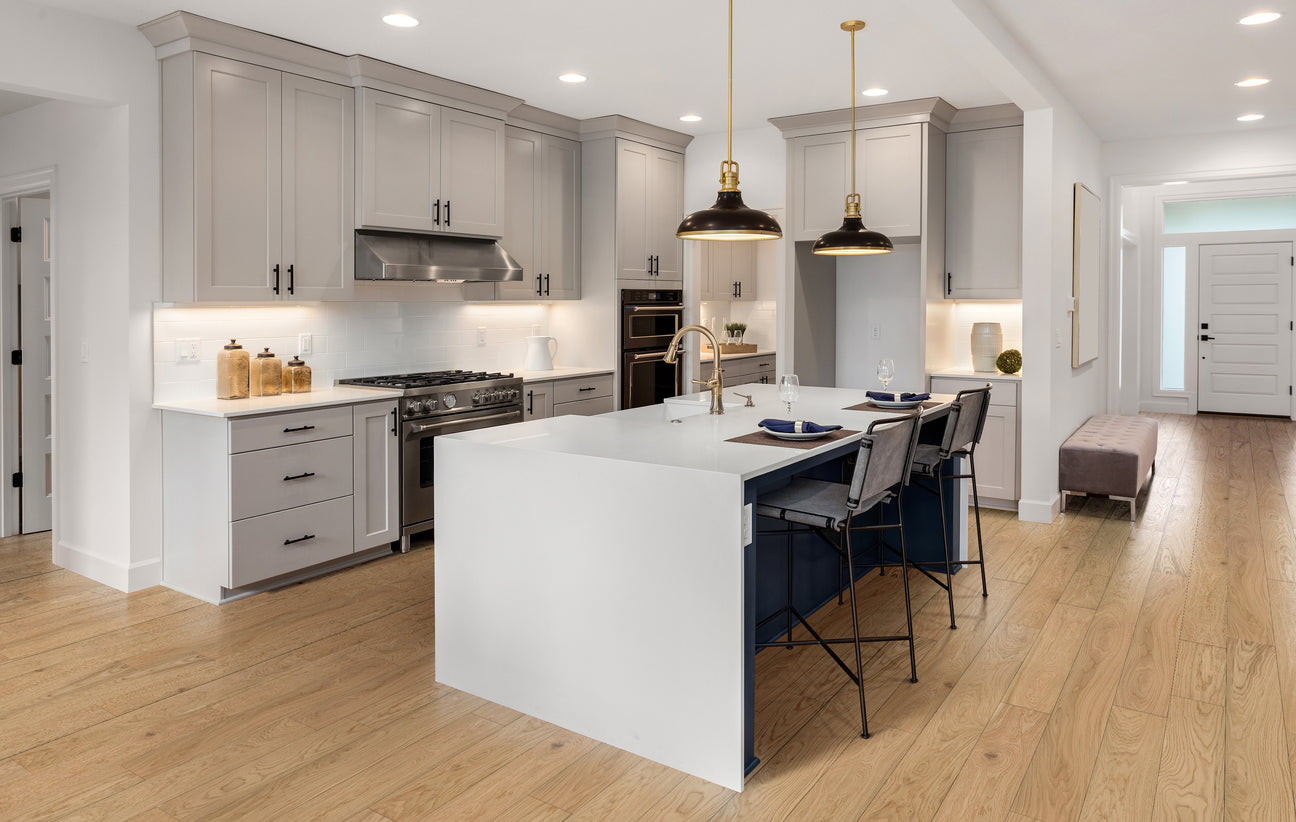 Choosing the Right Hardwood Flooring for Your Home