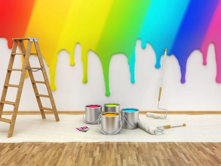 Enhance the Beauty of Your Home with The Best Painter And Decorator Services In Ipswich