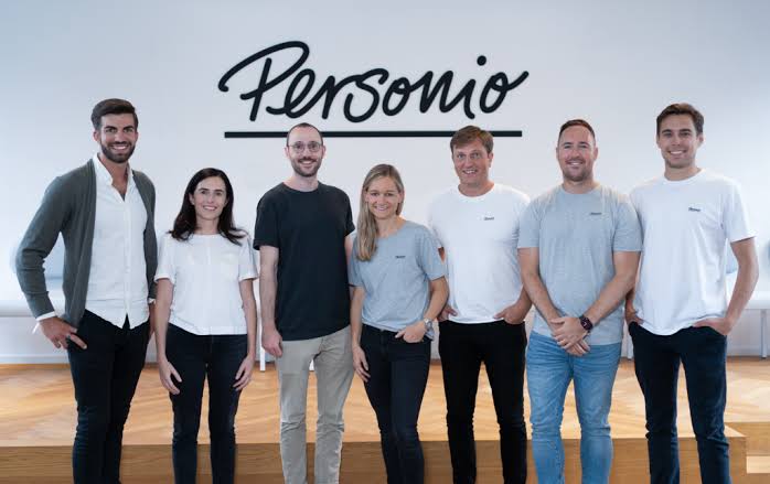 How Personio is Transforming HR and Workforce Management for SMEs