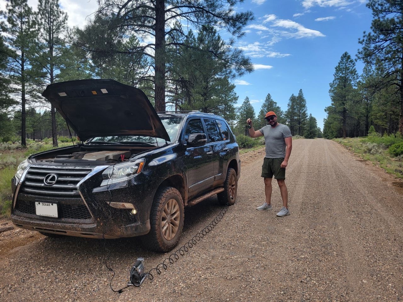 Kaibab National Forest