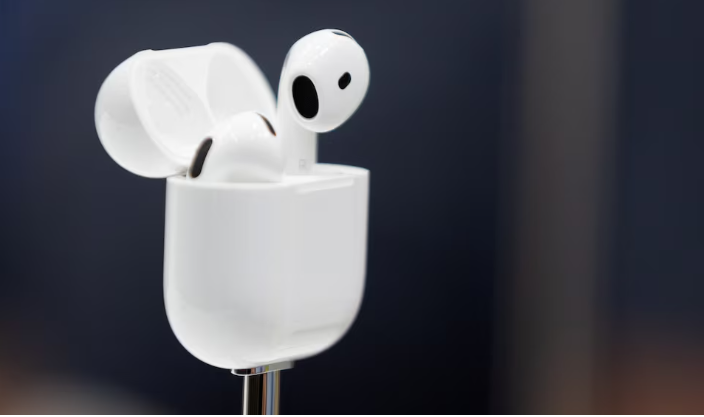 FDA Approves First OTC Hearing Aid Software for Apple AirPods Pro