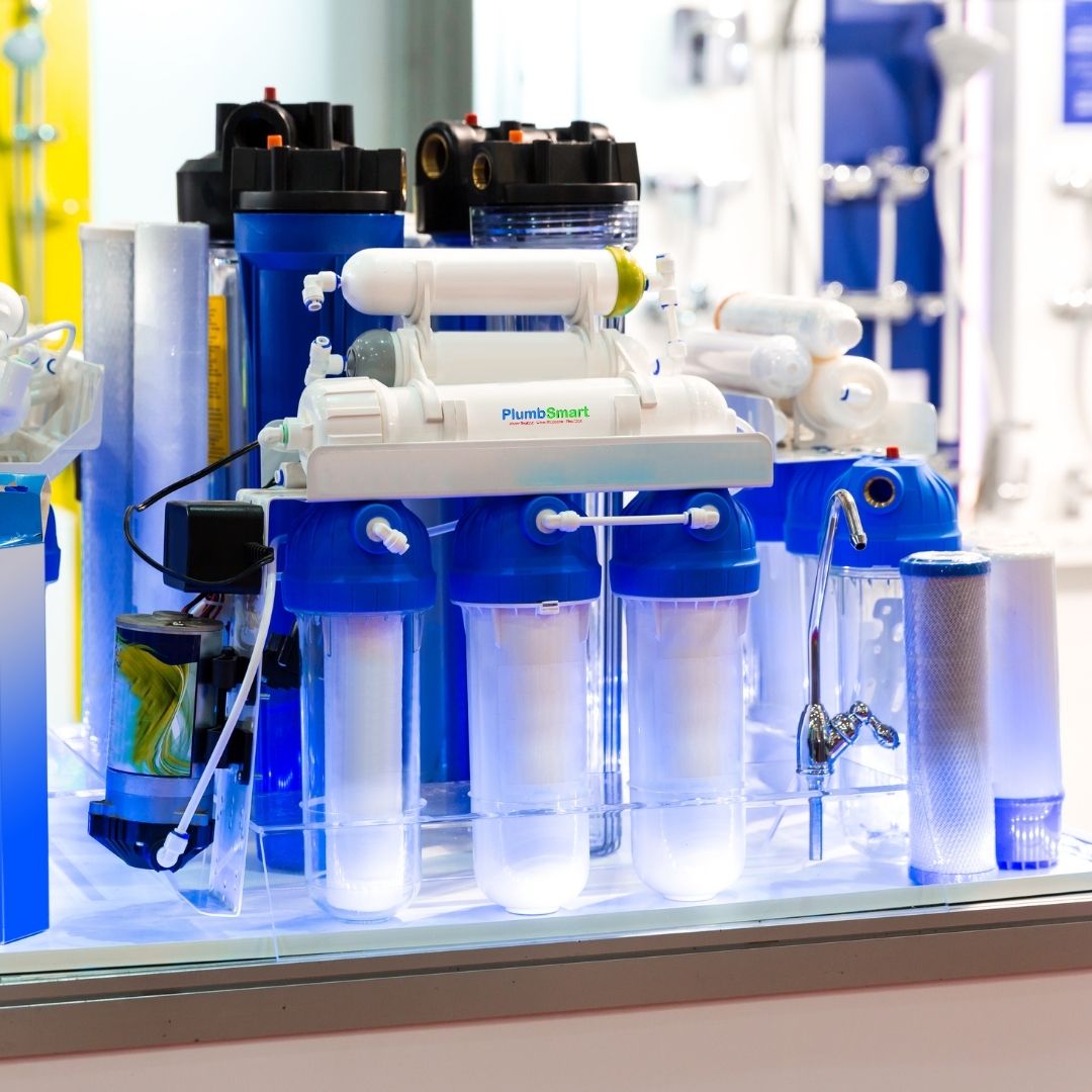 6 Tips to Keep Your Water Softener Running Smoothly
