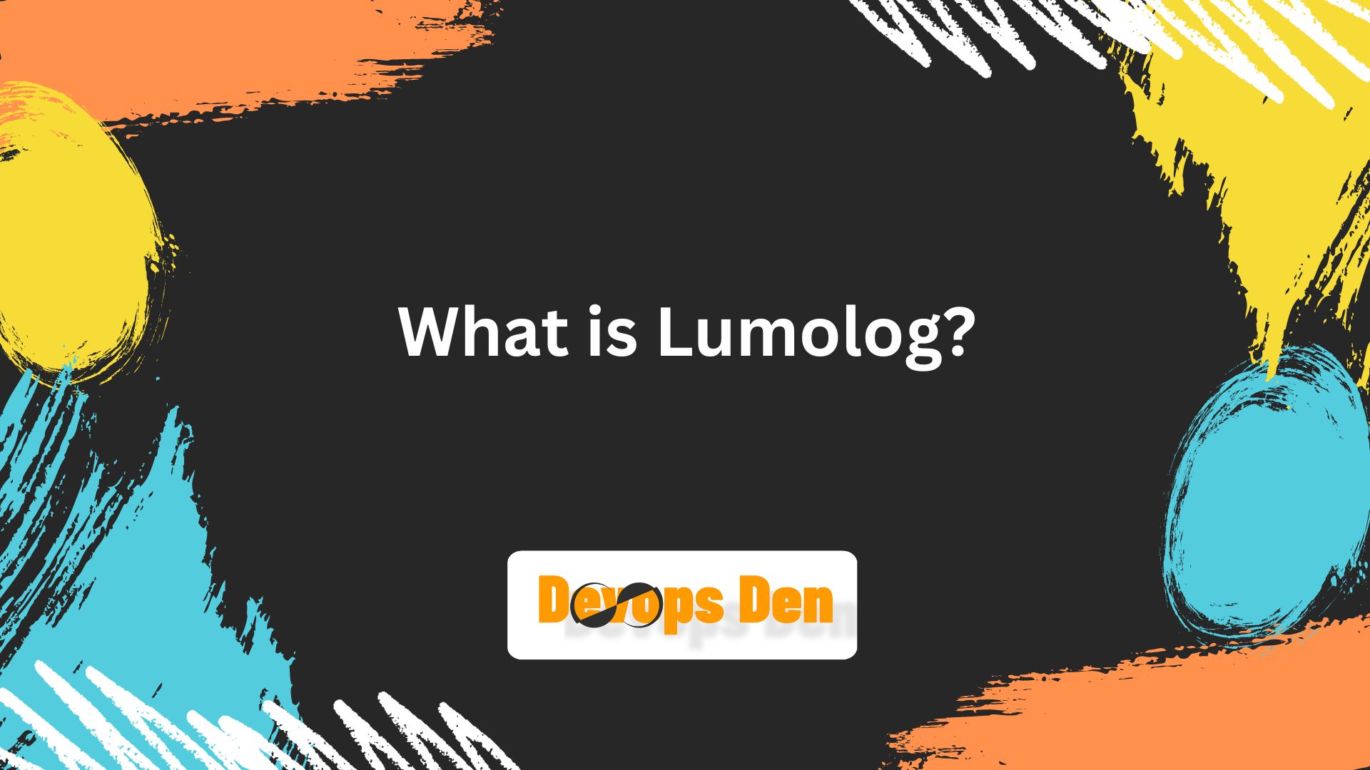 What is Lumolog?