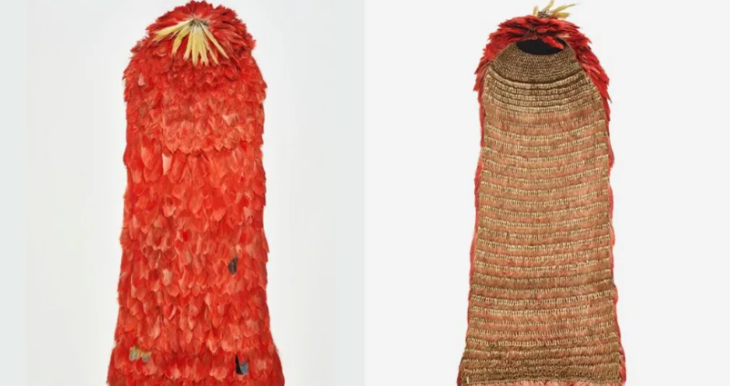 Denmark Returns Sacred Indigenous Cloak to Brazil in Historic Ceremony