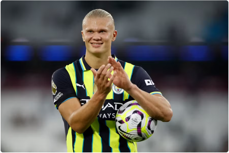 Thomas Frank Calls Stopping Erling Haaland Nearly Impossible Ahead of Brentford's Clash with Manchester City