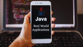 Building Real-World Applications Using Java: A Guide for Aspiring Developers