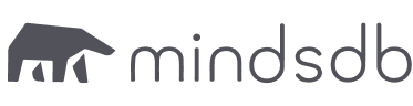 mindsdb Logo