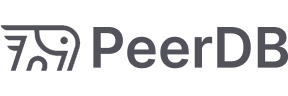 peerdb Logo