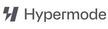 Hypermode Logo