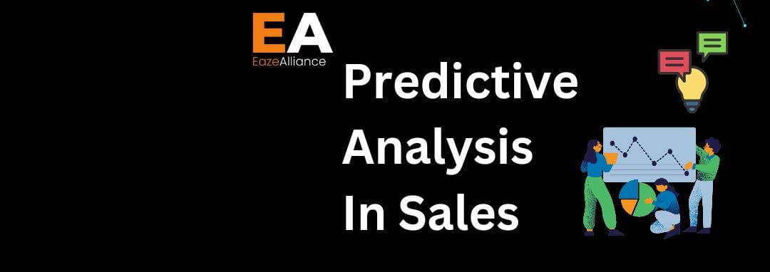 Predictive Analytics in Sales: Leverening AI to Forecast Trends and Boost Revenue