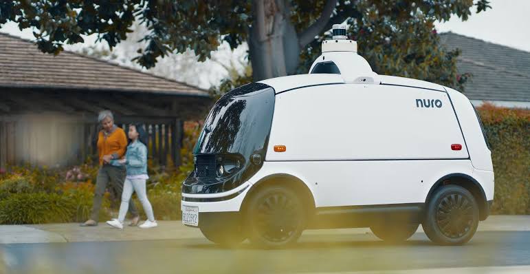 Autonomous Delivery Firm Nuro Changes Course; Indian EV Scooter Company Prepares for IPO