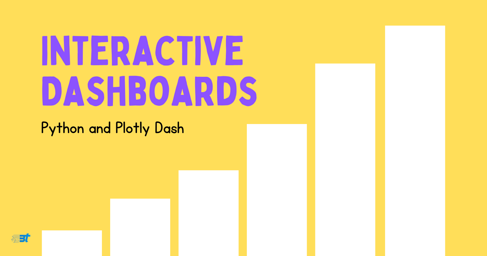 Creating Interactive Dashboards with Python and Plotly Dash