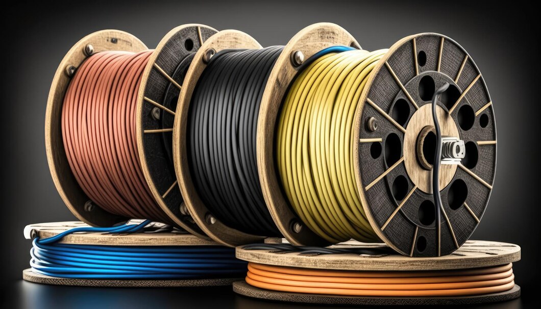 Cable Reels: Configuration, Types, Applications, and Benefits