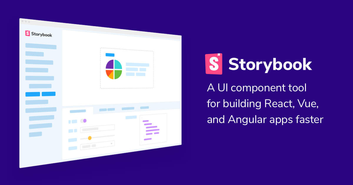 A Beginner's Guide to Storybook: Supercharge Your UI Development