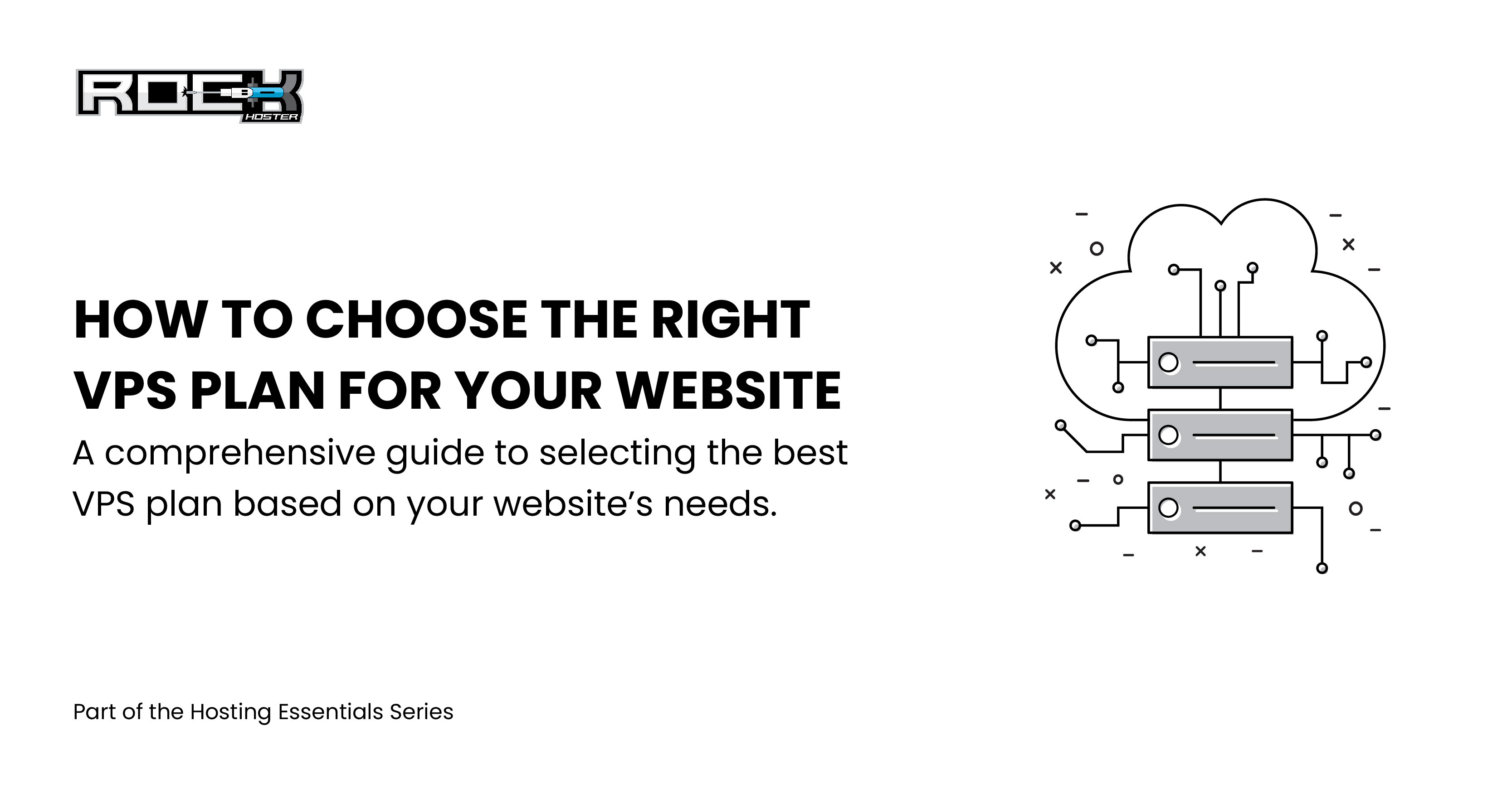 How to Choose the Right VPS Plan for Your Website