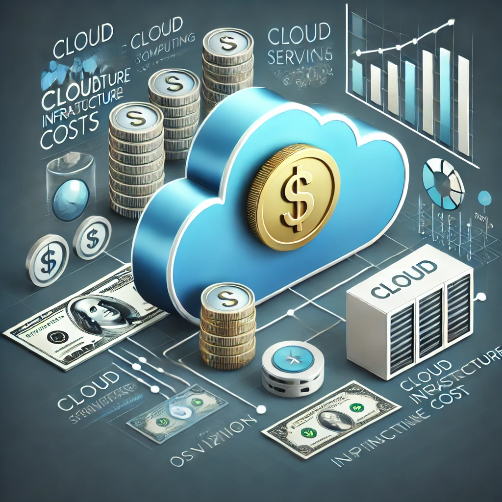 Optimizing Cloud Costs: A Comprehensive Guide to Profiling Workloads