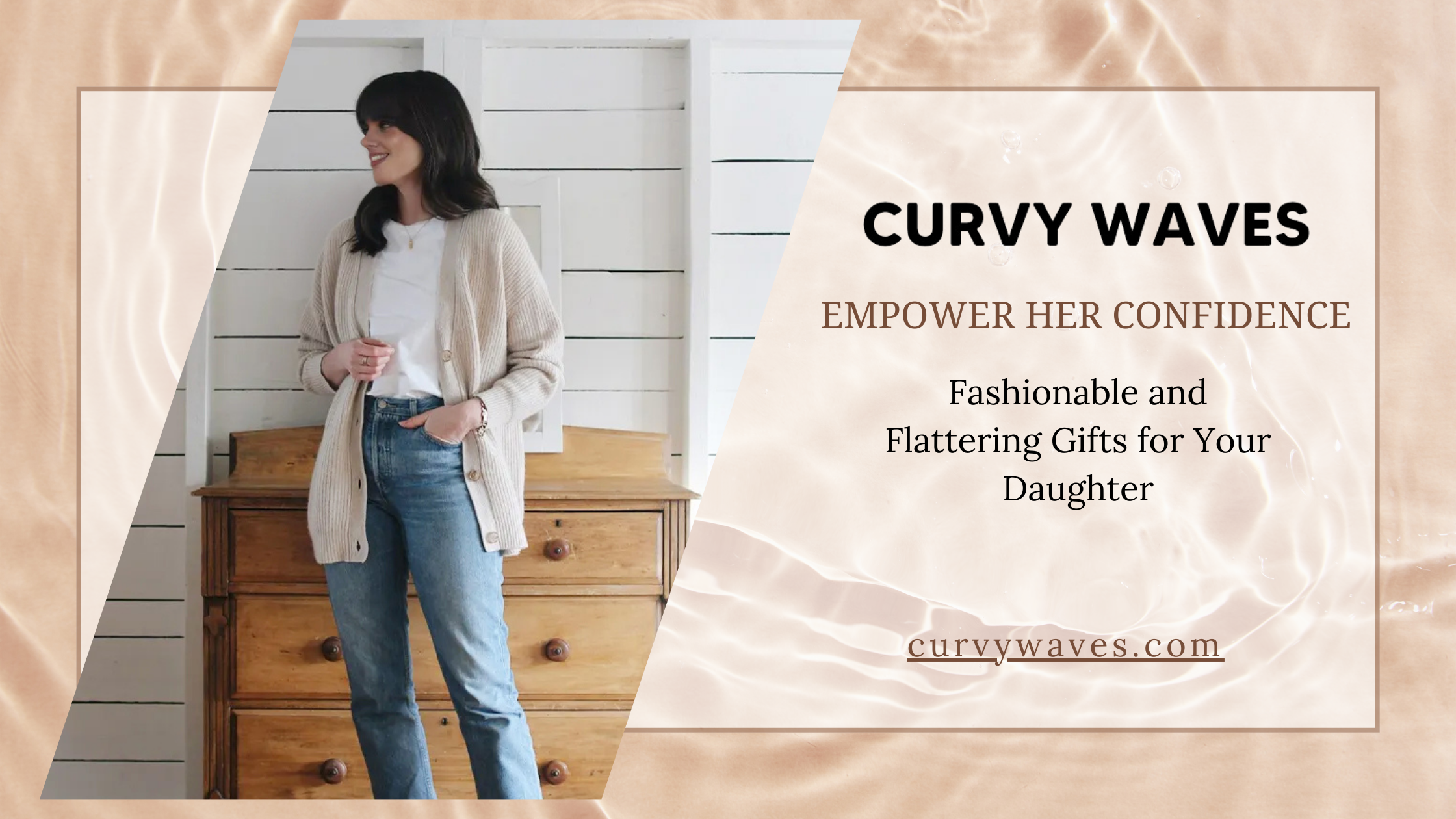Empower Her Confidence