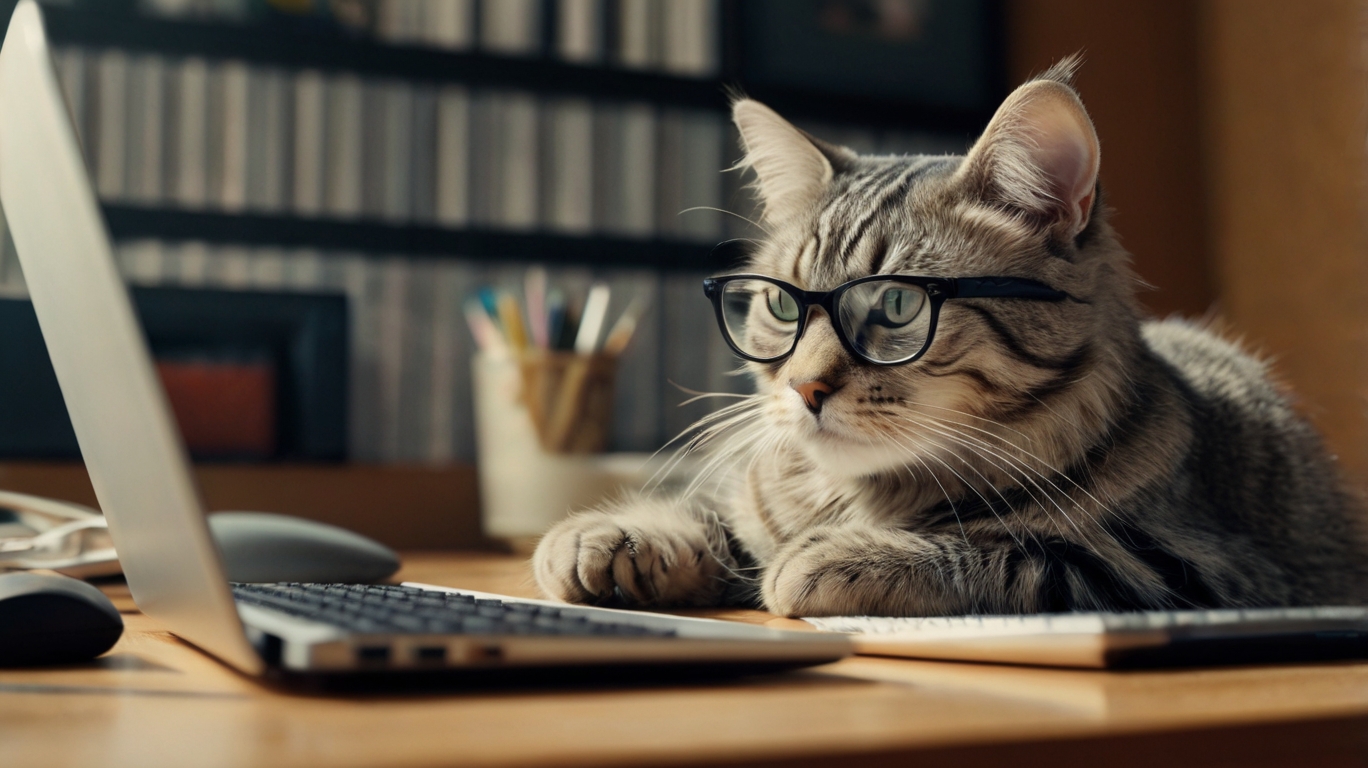 Why you should adopt a pet as a work-from-home developer