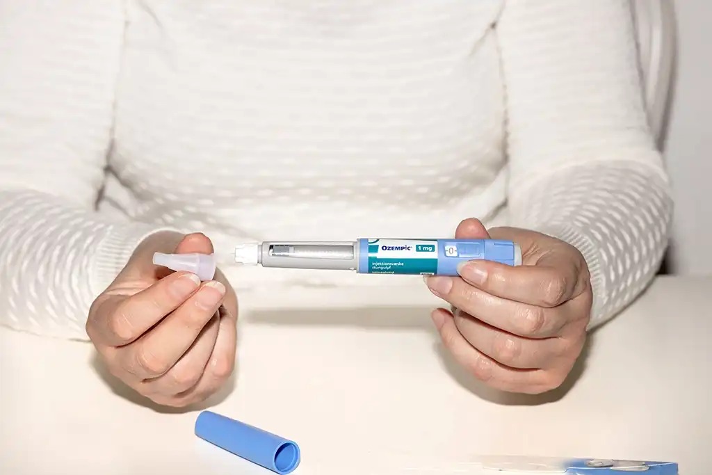 Understanding the Cost of Ozempic Injections in Dubai: A Detailed Overview