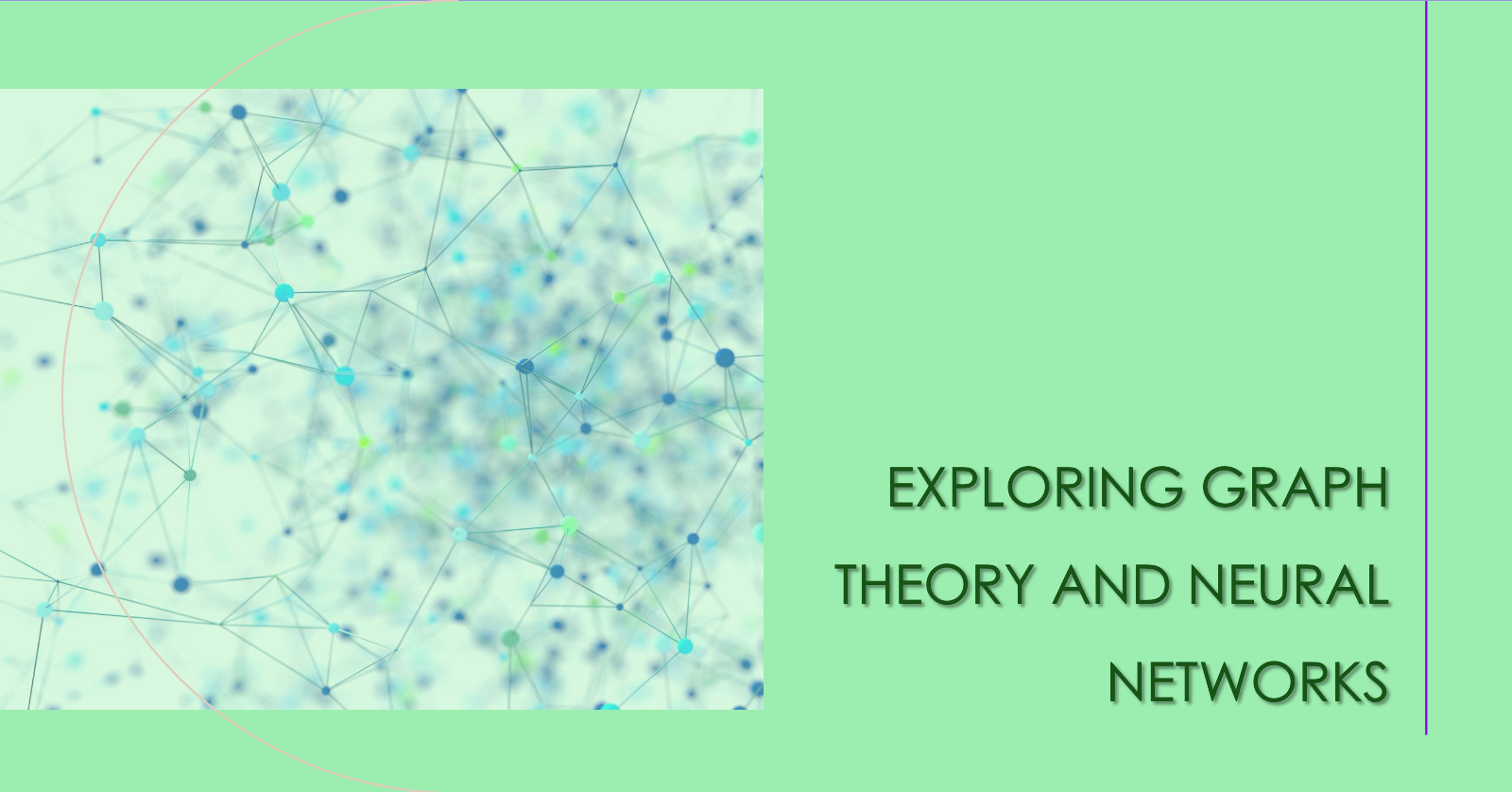 Graph Theory Algorithms and Neural Networks: An In-Depth Exploration