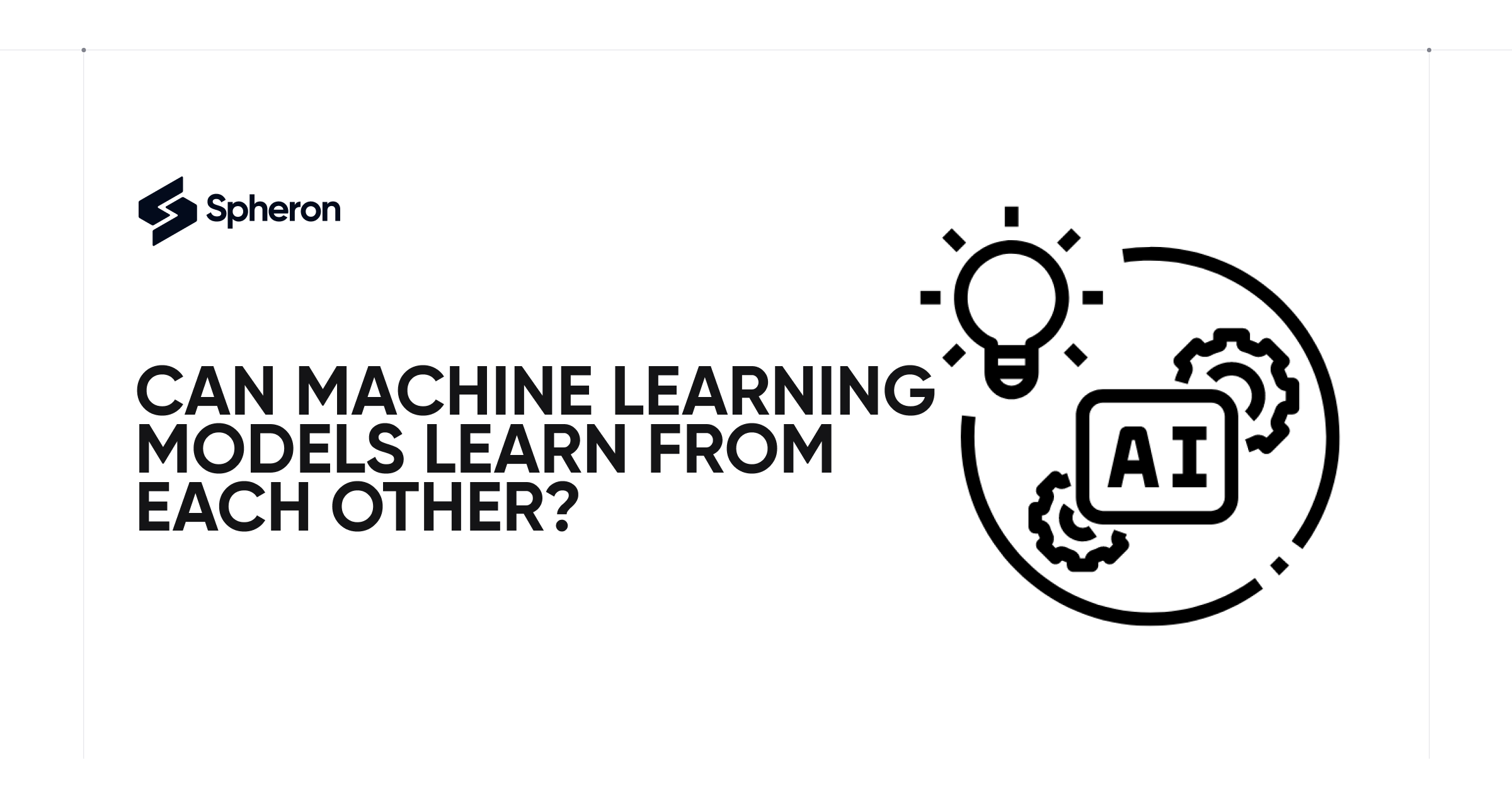 Can Machine Learning Models Learn from Each Other?