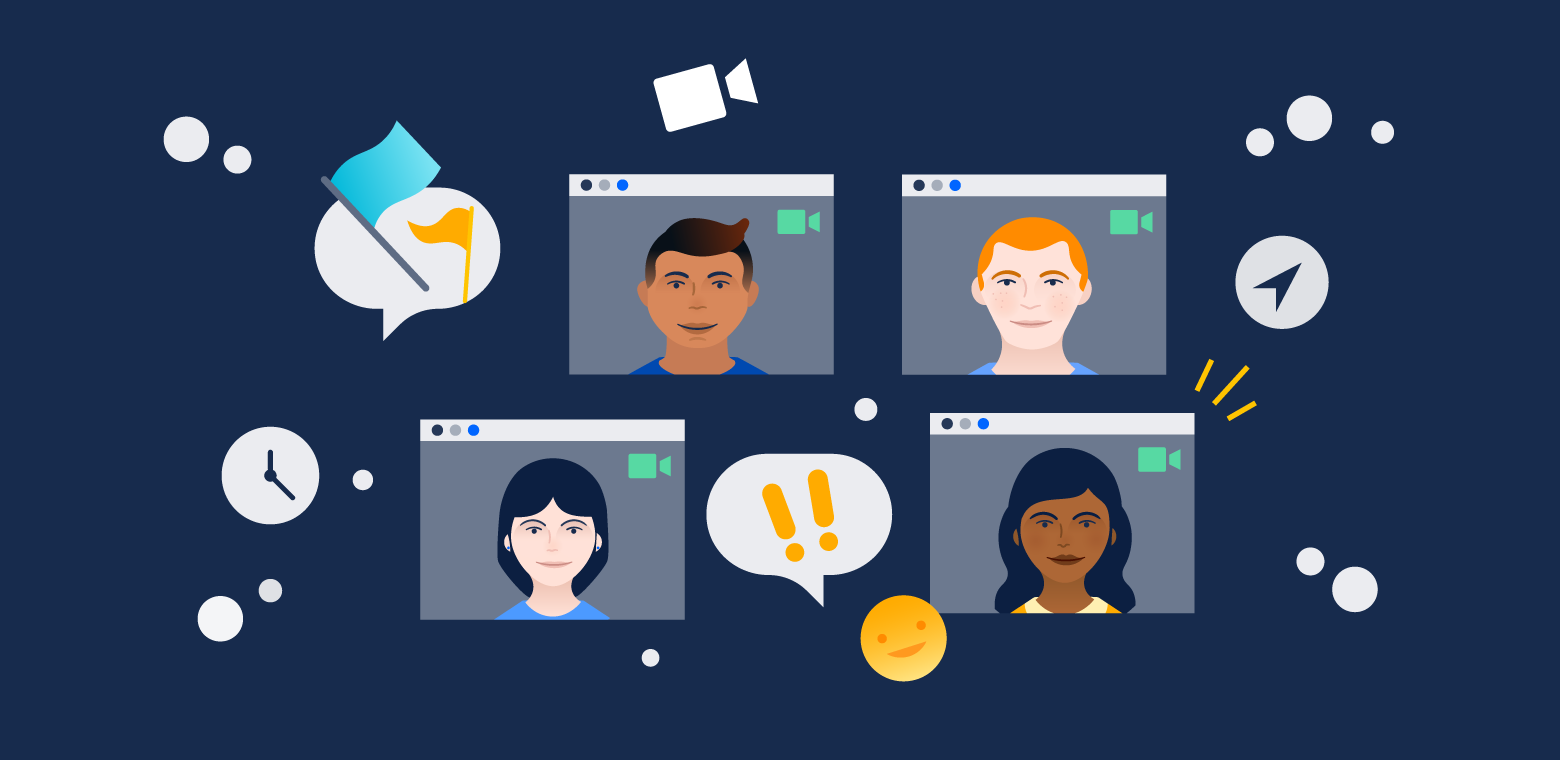 Remote Team Building: Nurturing Connections in a Virtual World