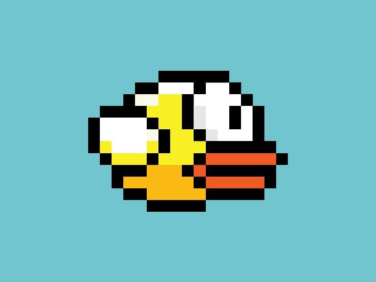 HAPPY FLAPPY BlRD (LFI VUL)