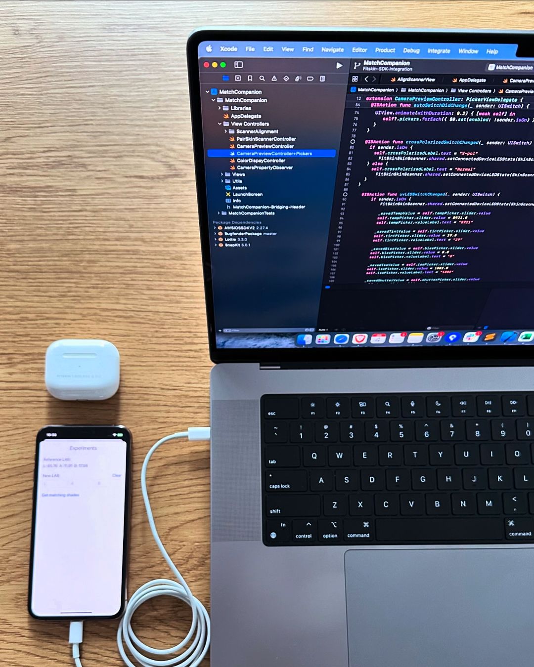 Flask web API short- guide