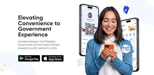 eGovPH App: Digitalizing Public Services in the Philippines