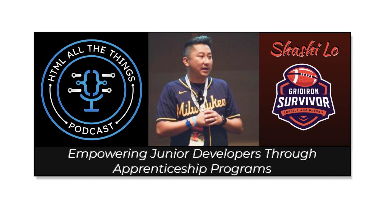 Bridging the Skills Gap: Empowering Junior Developers Through Apprenticeship Programs