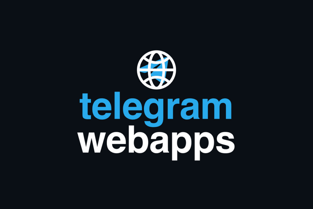 Creating telegram web apps and interacting with them in telegram bots