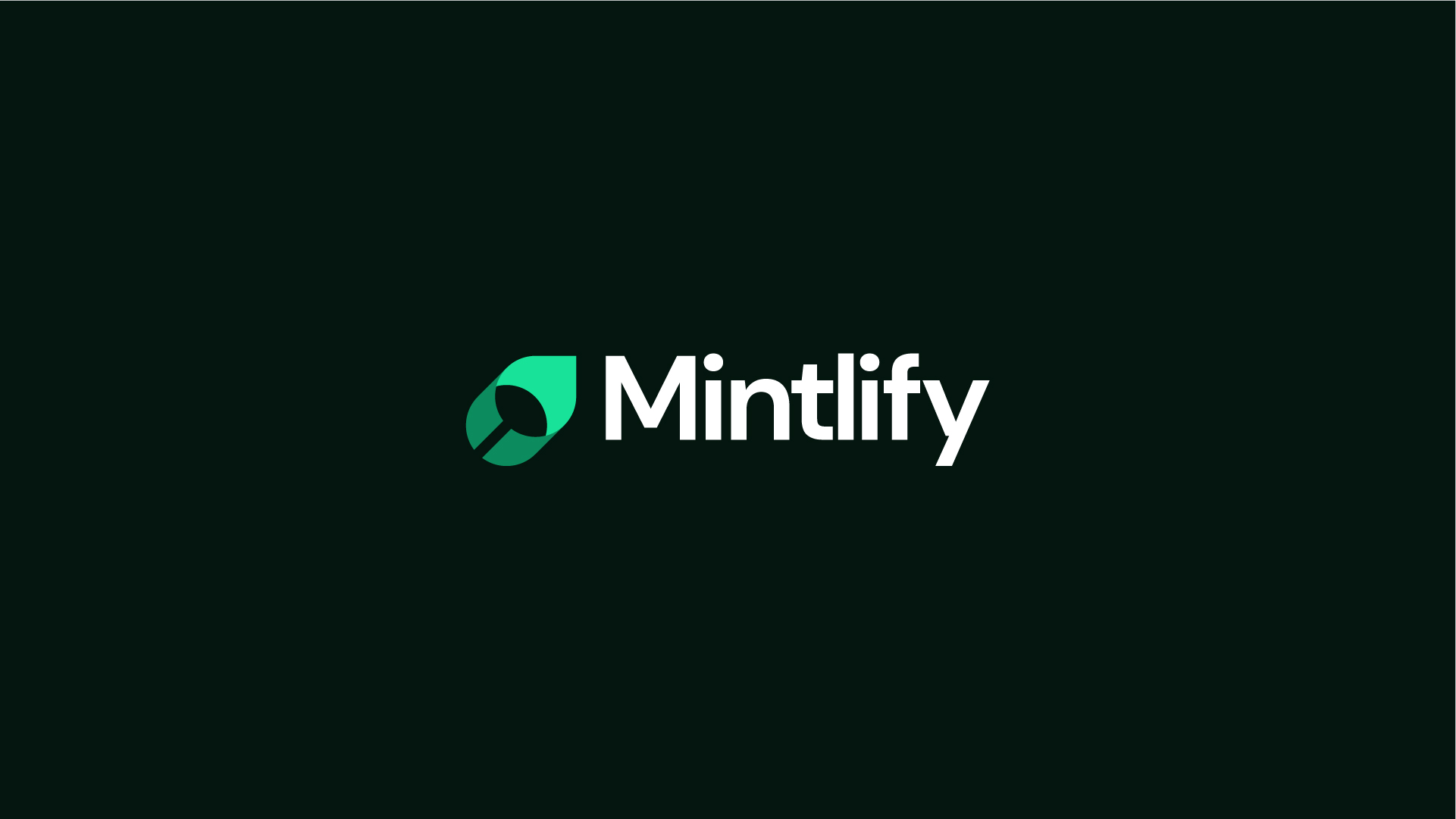 Setting Up a Docs Site with Mintlify