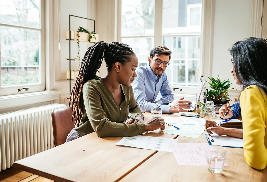 Cultural Awareness in the Workplace